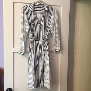 11 1 Tylho for Anthropologie dress size M